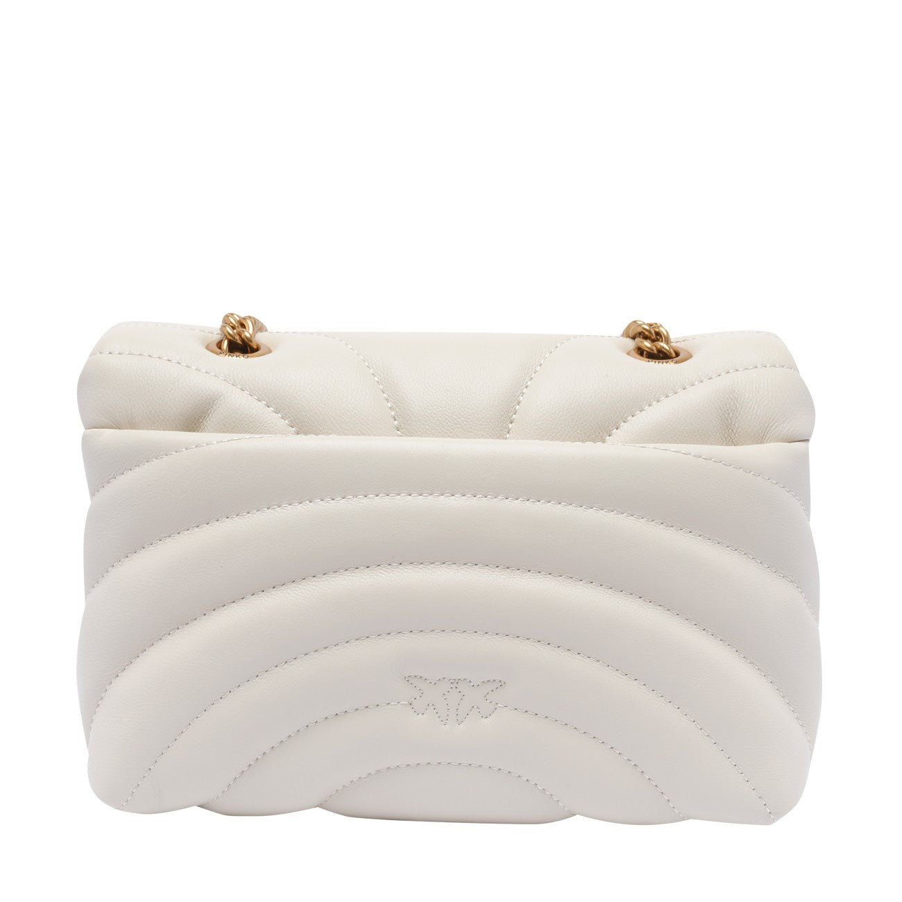 Pinko Pinko Women Love Bag Puff Maxi Quilt Small Shoulder Bag