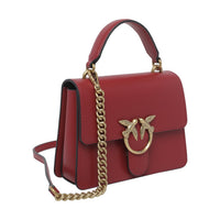 Pinko Pinko Women Love Bag Top Handle Mini Hand Bag