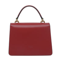 Pinko Pinko Women Love Bag Top Handle Mini Hand Bag