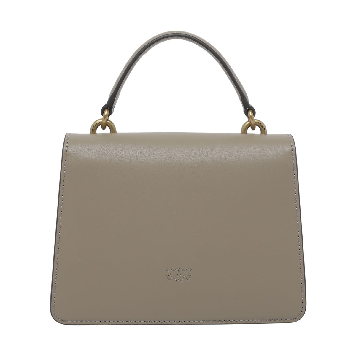 Pinko Pinko Women Love Bag Top Handle Mini Hand Bag