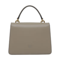 Pinko Pinko Women Love Bag Top Handle Mini Hand Bag