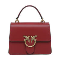 Pinko Pinko Women Love Bag Top Handle Mini Hand Bag