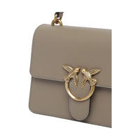 Pinko Pinko Women Love Bag Top Handle Mini Hand Bag