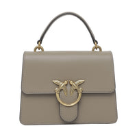 Pinko Pinko Women Love Bag Top Handle Mini Hand Bag