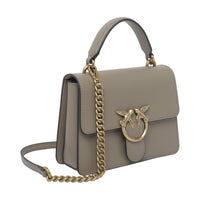 Pinko Pinko Women Love Bag Top Handle Mini Hand Bag