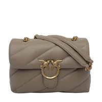 Pinko Women Love Classic Puff Crossbody Bag