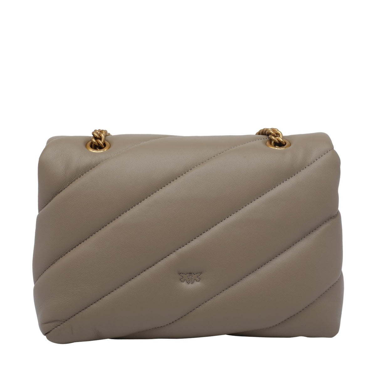 Pinko Women Love Classic Puff Crossbody Bag