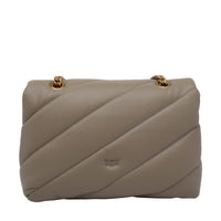Pinko Women Love Classic Puff Crossbody Bag
