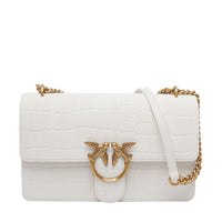 Pinko Pinko Women Love One Classic Crossbody Bag