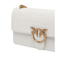 Pinko Pinko Women Love One Classic Crossbody Bag