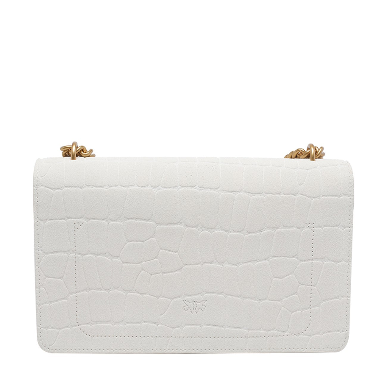 Pinko Pinko Women Love One Classic Crossbody Bag