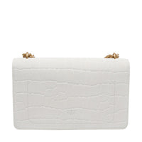 Pinko Pinko Women Love One Classic Crossbody Bag