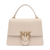 Pinko Pinko Women Love One Classic Handbag