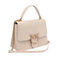 Pinko Pinko Women Love One Classic Handbag