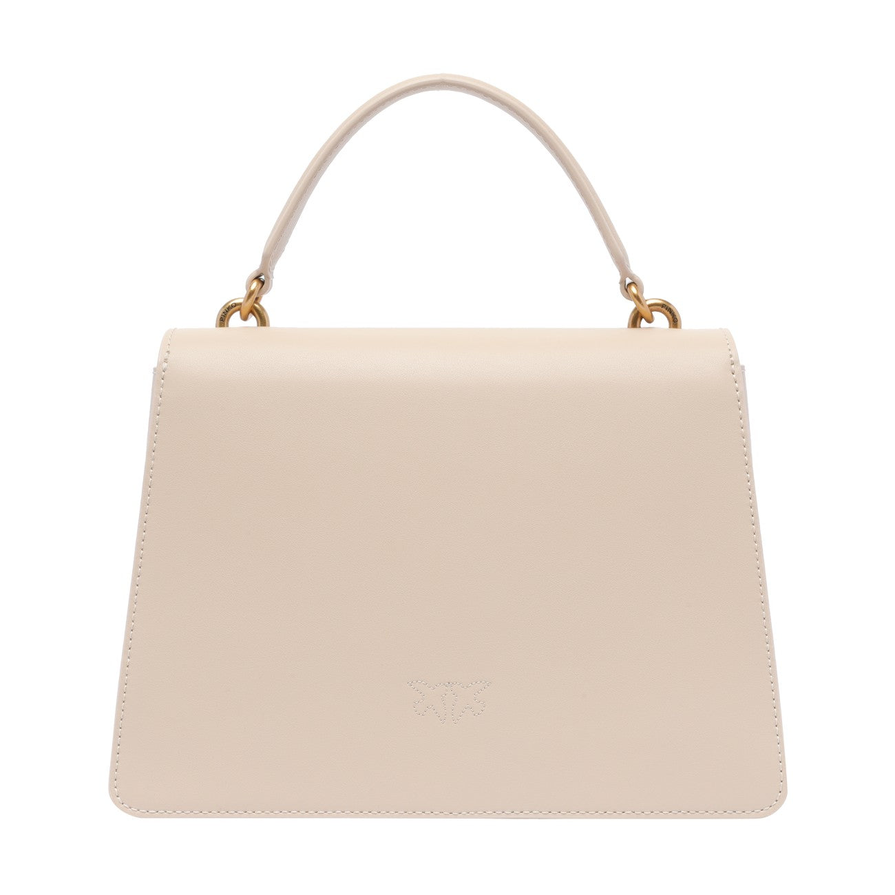 Pinko Pinko Women Love One Classic Handbag