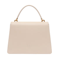 Pinko Pinko Women Love One Classic Handbag
