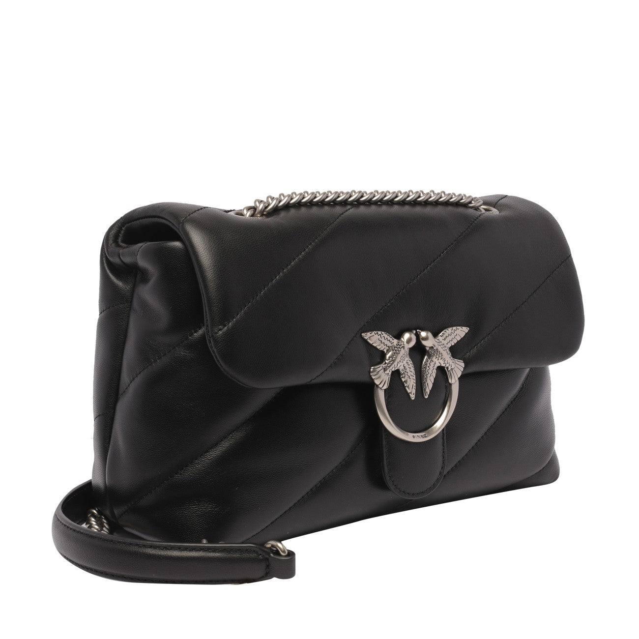Pinko Pinko Women Love Puffer Classic Crossbody Bag