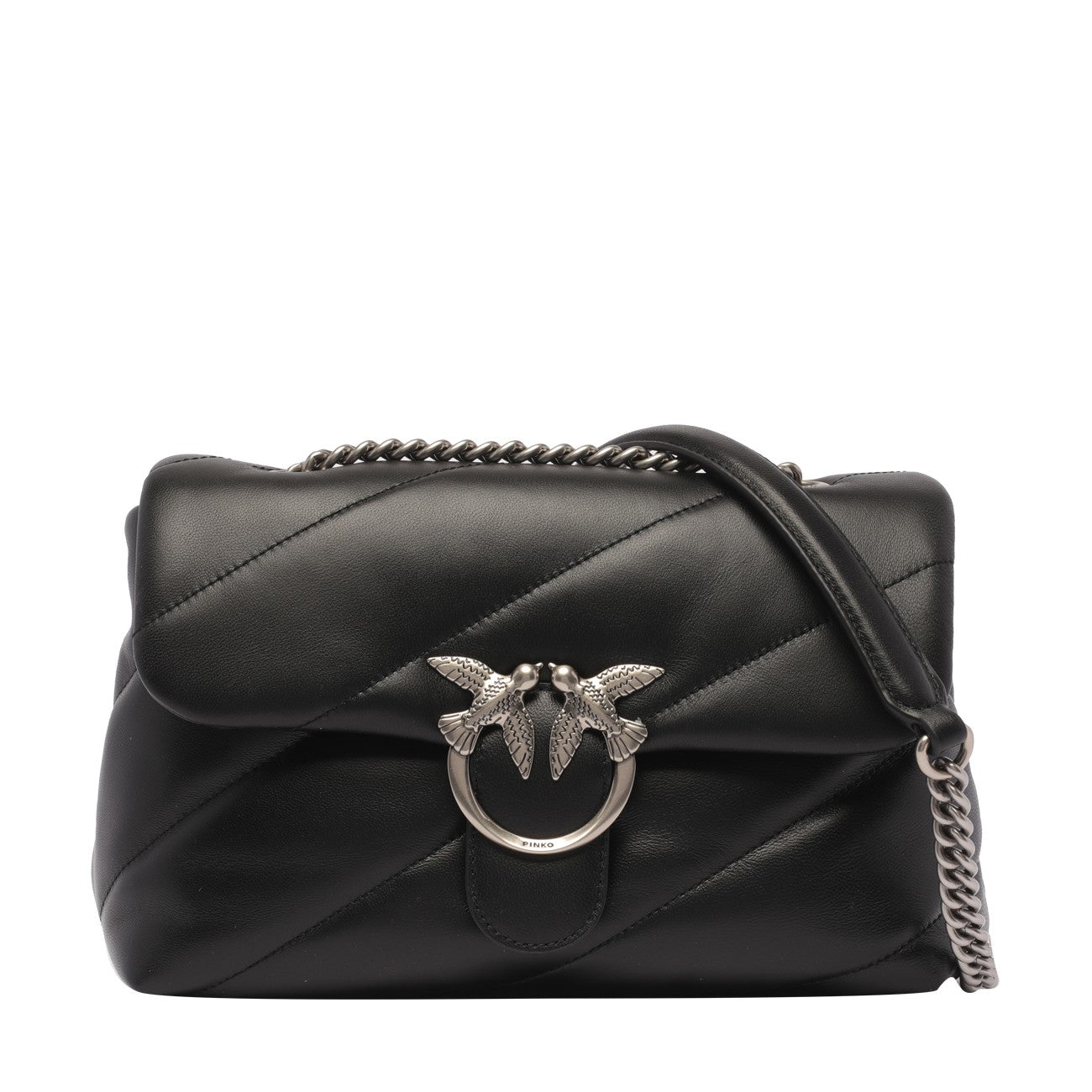 Pinko Pinko Women Love Puffer Classic Crossbody Bag