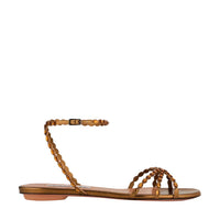 Aquazzura Aquazzura Women Love Struck Flat Sandals