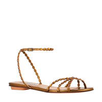 Aquazzura Aquazzura Women Love Struck Flat Sandals