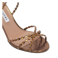 Aquazzura Aquazzura Women Love Struck Pump Sandals