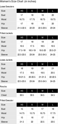 Love Token Sharon Sweater