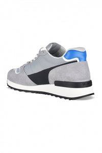 Valentino Garavani Valentino Garavani Men Vlogo Pace Sneakers