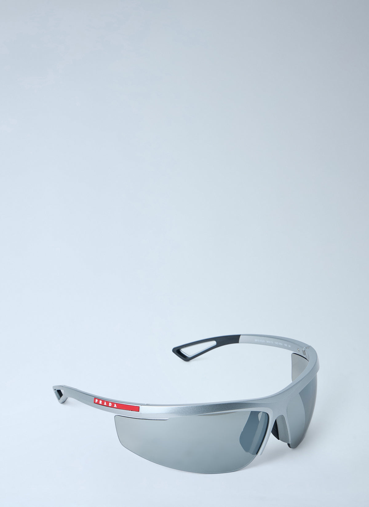 Prada Linea Rossa Men 0Ps A02s Sunglasses