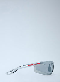 Prada Linea Rossa Men 0Ps A02s Sunglasses