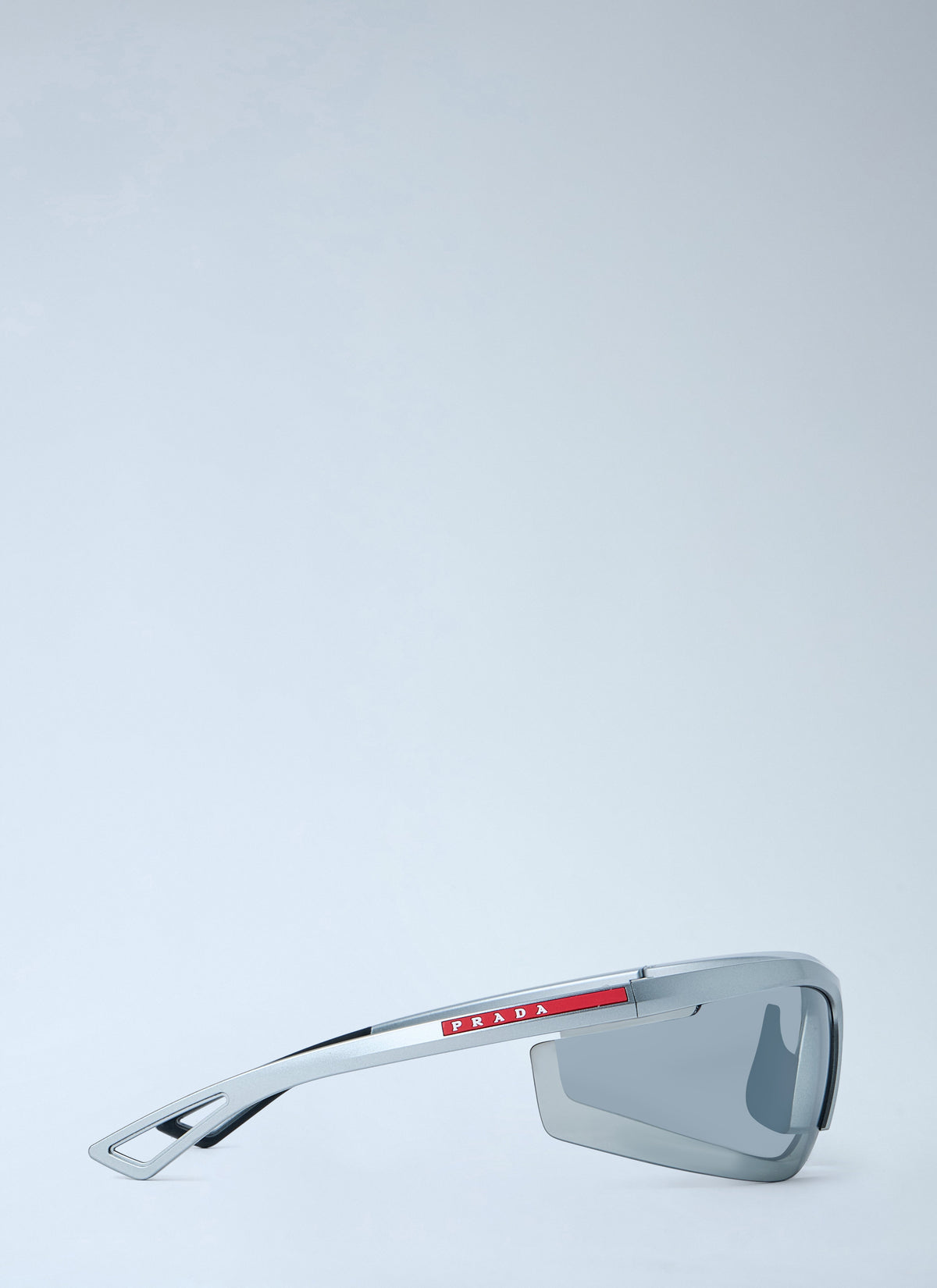 Prada Linea Rossa Men 0Ps A02s Sunglasses