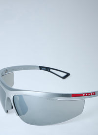 Prada Linea Rossa Men 0Ps A02s Sunglasses