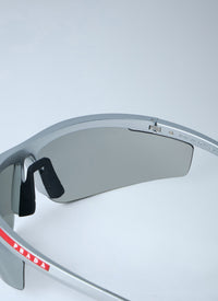 Prada Linea Rossa Men 0Ps A02s Sunglasses