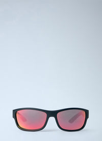Prada Linea Rossa Men Ps C04s Mirrored Sunglasses