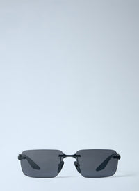 Prada Linea Rossa Men Ps C52s Square Sunglasses