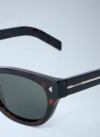 Prada Women 0Pr C09s Sunglasses