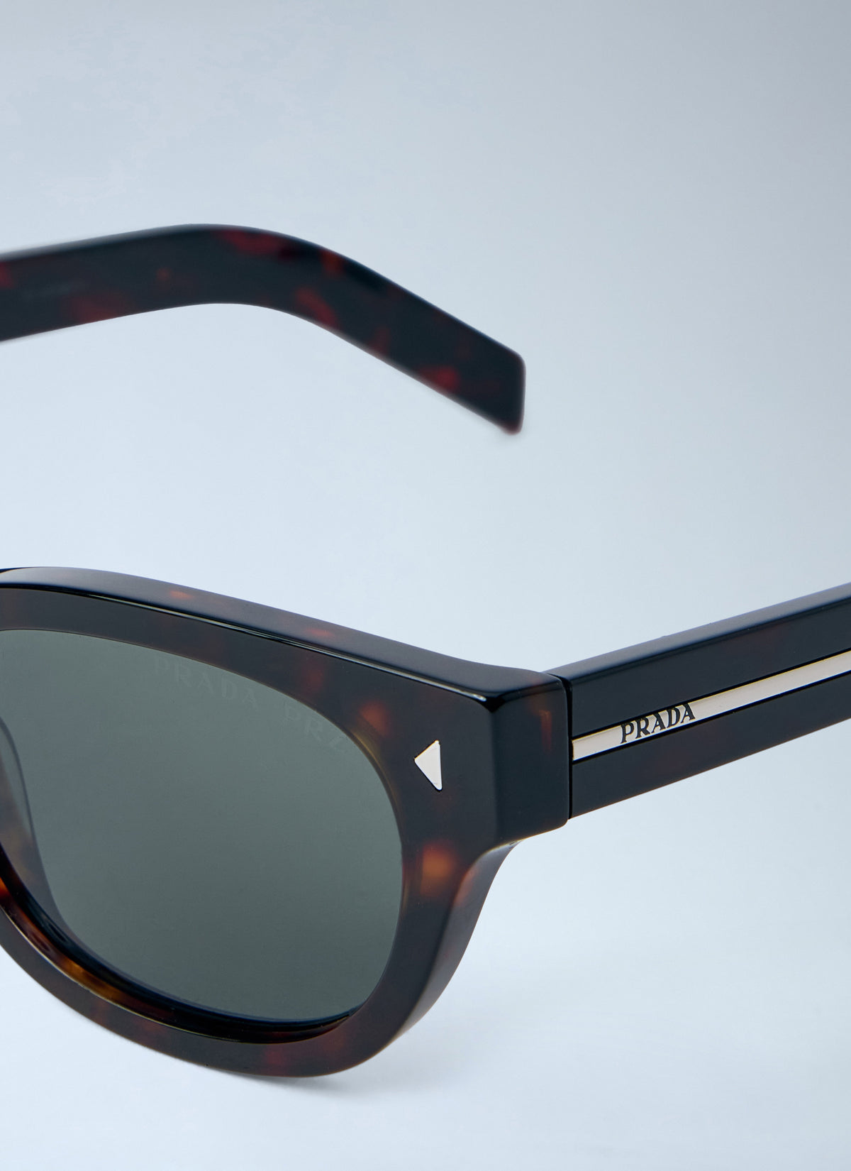 Prada Women 0Pr C09s Sunglasses