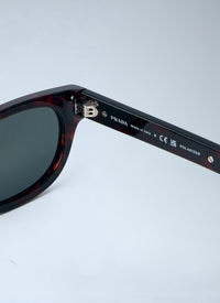 Prada Women 0Pr C09s Sunglasses