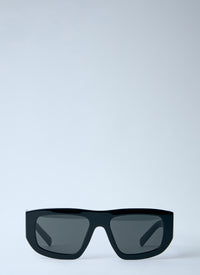 Prada Men Pr D04su Sunglasses
