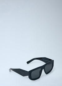 Prada Men Pr D04su Sunglasses