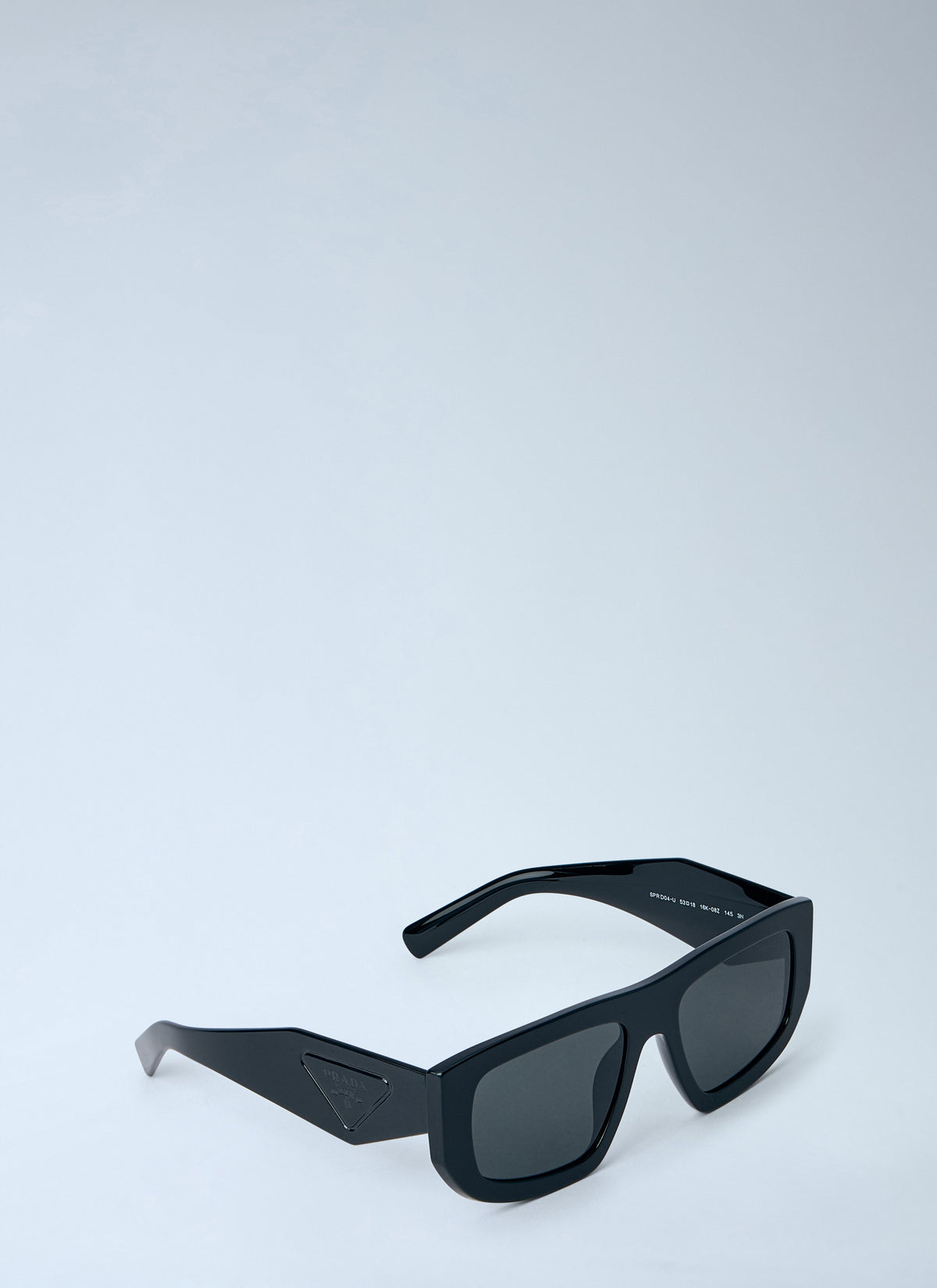 Prada Men Pr D04su Sunglasses