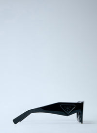 Prada Women Pr D04su Sunglasses