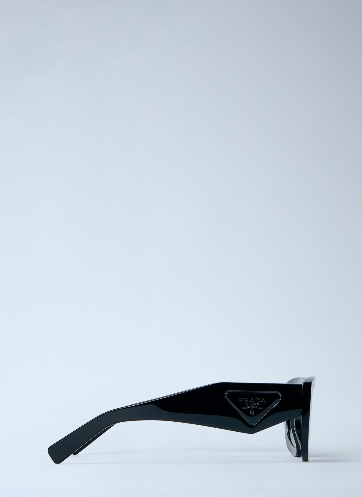 Prada Men Pr D04su Sunglasses