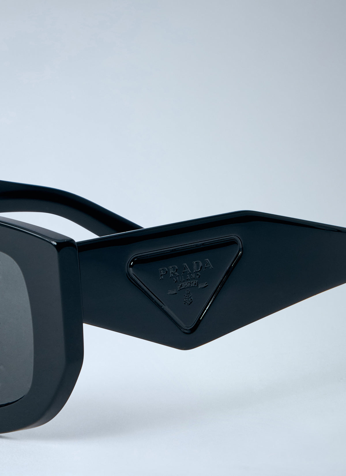 Prada Men Pr D04su Sunglasses