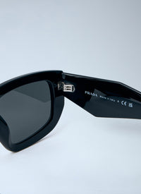 Prada Women Pr D04su Sunglasses