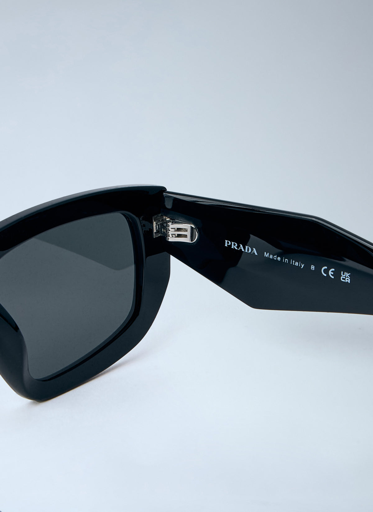Prada Men Pr D04su Sunglasses