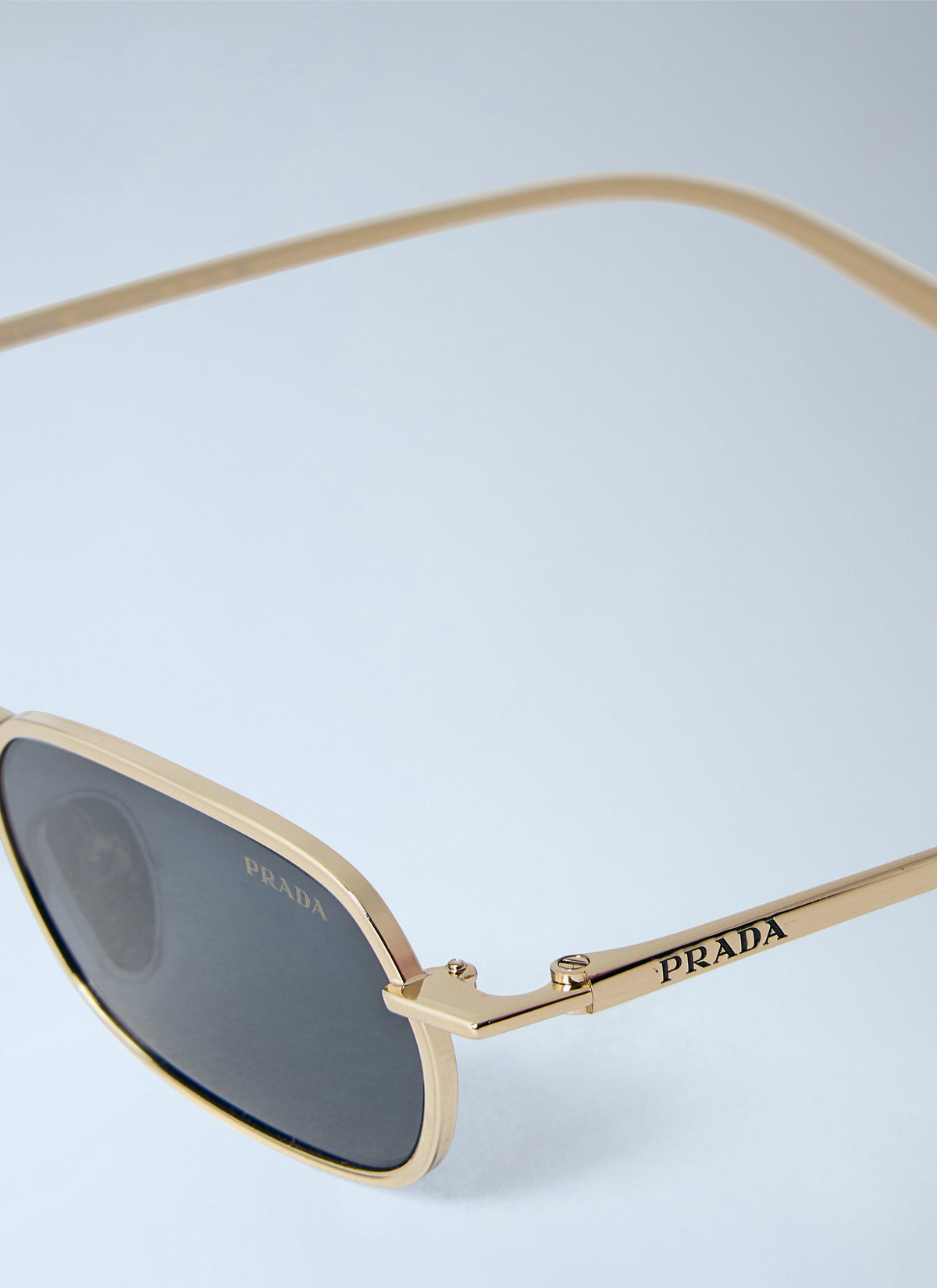 Prada Men Pr D58s Sunglasses