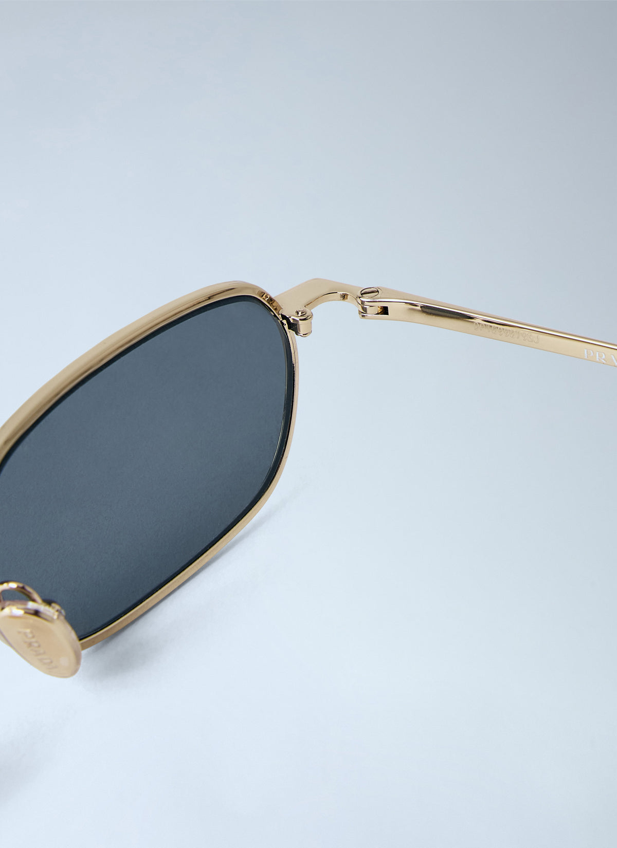 Prada Men Pr D58s Sunglasses