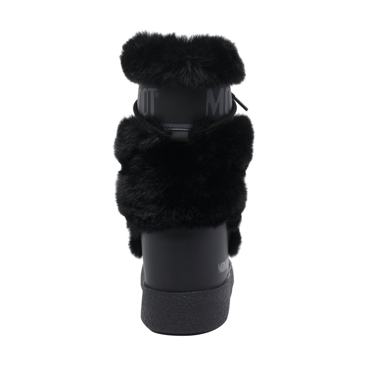 Moon Boot Moon Boot Women Ltrack Faux Fur Boots