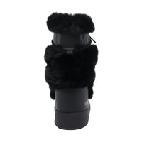 Moon Boot Moon Boot Women Ltrack Faux Fur Boots
