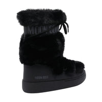 Moon Boot Moon Boot Women Ltrack Faux Fur Boots